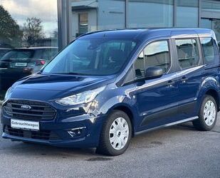 Ford Ford Transit Connect Trend 1.5 TDCi Klima PDC Sitz Gebrauchtwagen