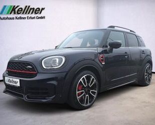 Mini MINI John Cooper Works Countryman ALL4 ACC+HeadUp+ Gebrauchtwagen