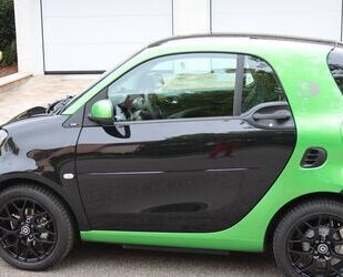 Smart Smart ForTwo coupé 60kW EQ Batterie - Gebrauchtwagen