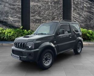 Suzuki Suzuki Jimny Ranger Comfort - AHK Gebrauchtwagen