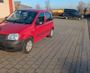 Fiat Fiat Panda ***Gute zustand*** Gebrauchtwagen