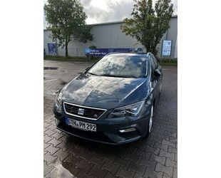 Seat Seat Leon 1.5 TSI FR Sportstourer Gebrauchtwagen