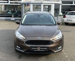 Ford Ford Focus Turnier Trend Gebrauchtwagen