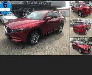 Mazda Mazda CX-5 SKYACTIV-G165 Kangei, 360°, ALU-19, Gebrauchtwagen