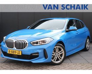 BMW BMW 118 1-serie 118i HIGH EXE Ed. M-pack | PANO | Gebrauchtwagen