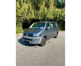 VW Volkswagen T5 Caravelle Gebrauchtwagen