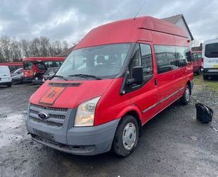 Ford Ford Transit Kombi FT 300 L Gebrauchtwagen