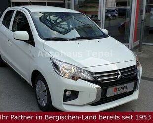 Mitsubishi Mitsubishi SPACE STAR 1.2 SELECT Gebrauchtwagen