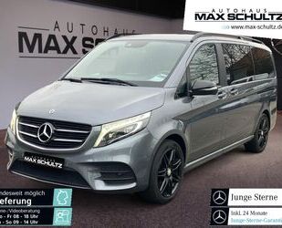 Mercedes-Benz Mercedes-Benz V 250 BT ED L *Pano*Navi*Standh.*Spo Gebrauchtwagen