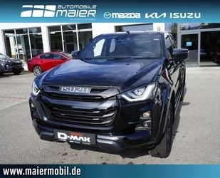 Isuzu Isuzu D-Max Double Cap 4WD V-Cross A/T *AKTION* Gebrauchtwagen