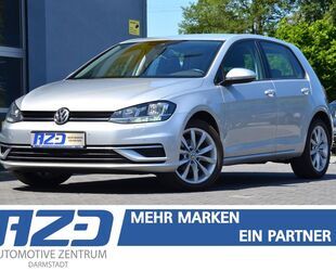 VW Volkswagen Golf 7 1.6 TDI ACC SITZHZ MASSAGE NAVI Gebrauchtwagen