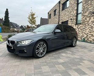 BMW BMW 335i xDrive Touring M Paket Panoramadach Gebrauchtwagen