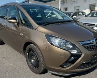 Opel Opel Zafira 2.0 CDTi Tourer Style 