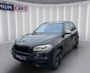 BMW BMW X5 M50d *Pano*Garantie*Finanzierung* Gebrauchtwagen