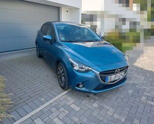 Mazda Mazda 2 SKYACTIV-G 90 NAKAMA NAKAMA Gebrauchtwagen