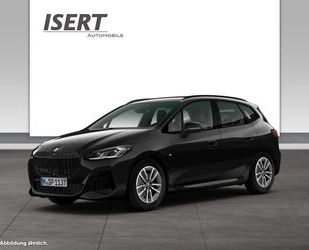 BMW BMW 218i Active Tourer M Sport A. +WIDSCREEN+RFK+L Gebrauchtwagen