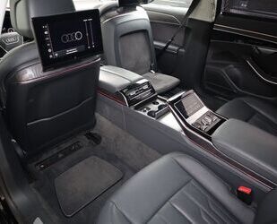 Audi Audi A8L 50 TDI lang exclusive RUHESITZ/3xTV/B&O/P Gebrauchtwagen