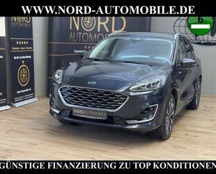 Ford Ford Kuga VIGNALE AWD *20Z*PANO*LEDER*B&O Gebrauchtwagen