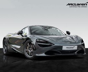 McLaren McLaren 720S Le Mans | 1 of 50 | MSO | Roof Scoop Gebrauchtwagen