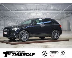 Audi Audi Q3 advanced 35 TFSI S line AHK Pano 19-Zoll K Gebrauchtwagen