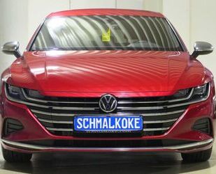 VW Volkswagen Arteon Shooting Brake 2.0 TDI SCR DSG7 Gebrauchtwagen