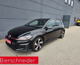 VW Volkswagen Golf GTI VII 2.0 TSI DSG NAVI DYNAUDIO Gebrauchtwagen