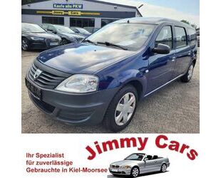 Dacia Dacia Logan MCV 1.4 Gebrauchtwagen