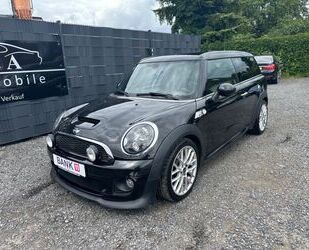 Mini MINI COOPER_S Clubman Cooper S/PDC/KLIMA / Gebrauchtwagen