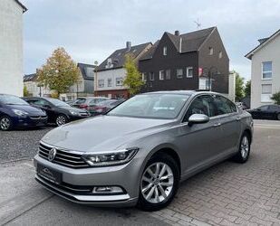 VW Volkswagen Passat Comfortline BMT 2.Hand*Panorama* Gebrauchtwagen