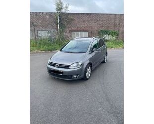 VW Volkswagen Golf Plus 1.2 TSI MATCH MATCH Gebrauchtwagen