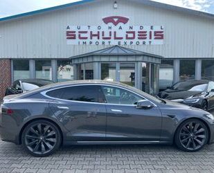 Tesla Tesla Model S 90D FSD Sitzbelüftung Supercharger F Gebrauchtwagen