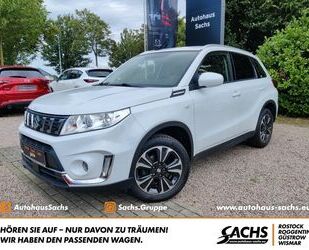 Suzuki Suzuki VITARA 1.4 COMFORT AHK Kamera WENIG KM Gebrauchtwagen