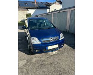 Opel Opel Meriva-A 1.6 Gebrauchtwagen