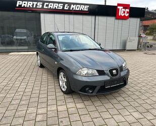 Seat Seat Ibiza Sport Edition Gebrauchtwagen