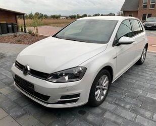 VW Volkswagen Golf 1.4 TSI 92kW DSG BMT LOUNGE LOUNGE Gebrauchtwagen