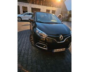 Renault Renault Captur ENERGY dCi 90 Experience Experience Gebrauchtwagen