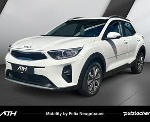 Kia Kia STONIC 1.0T 100 VISION STD Gebrauchtwagen