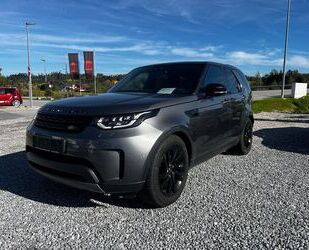 Land Rover Land Rover Discovery 5 HSE Luxury TD6 Gebrauchtwagen