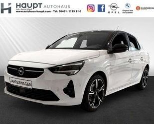 Opel Opel Corsa GS Line Gebrauchtwagen