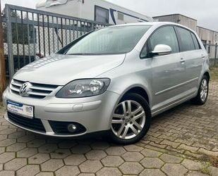 VW Volkswagen Golf Plus Edition 1,4 TSI DSG/AHK/ PDC/ Gebrauchtwagen