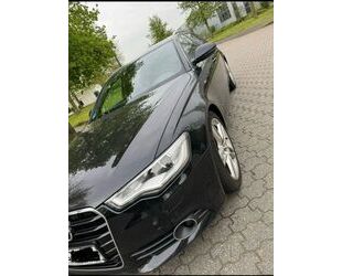 Audi Audi A6 3.0 TDI 230kW quat. tiptr. Avant sport s . Gebrauchtwagen