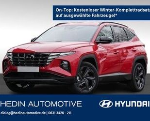 Hyundai Hyundai TUCSON ADVANTAGE HEV1.6 T-GDi KLIMA+PDC+SH Gebrauchtwagen