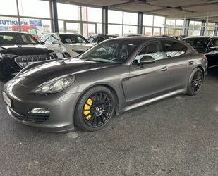 Porsche Porsche Panamera Diesel Gebrauchtwagen