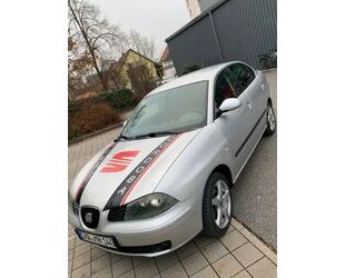 Seat Seat Cordoba 1.9 TDI 74 kW Signo Signo Gebrauchtwagen