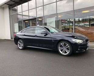 BMW BMW 435 Gran Coupé 435d xDrive Gran Coupé M Spor.. Gebrauchtwagen