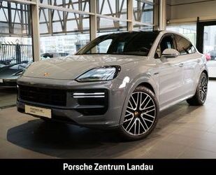 Porsche Porsche Cayenne Turbo E-Hybrid Coupe Gebrauchtwagen