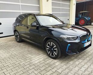 BMW BMW iX3 M-Sport INSPIRING Gebrauchtwagen