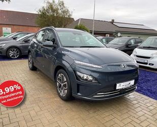 Hyundai Hyundai KONA Elektro EV Select ACC 11kw OnBoard Ch Gebrauchtwagen