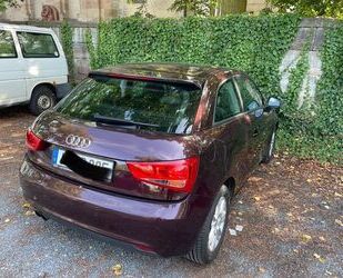 Audi Audi A1 1.4 TFSI S tronic - Attraction - 8fach be Gebrauchtwagen