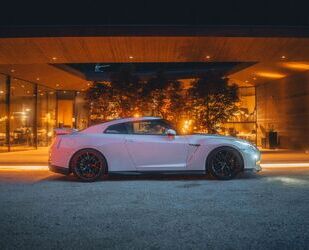 Nissan Nissan GT-R HKS suction kit, Armytrix Ypipe + Catb Gebrauchtwagen